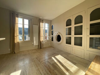  Appartement à louer 3 pièces 43 m²