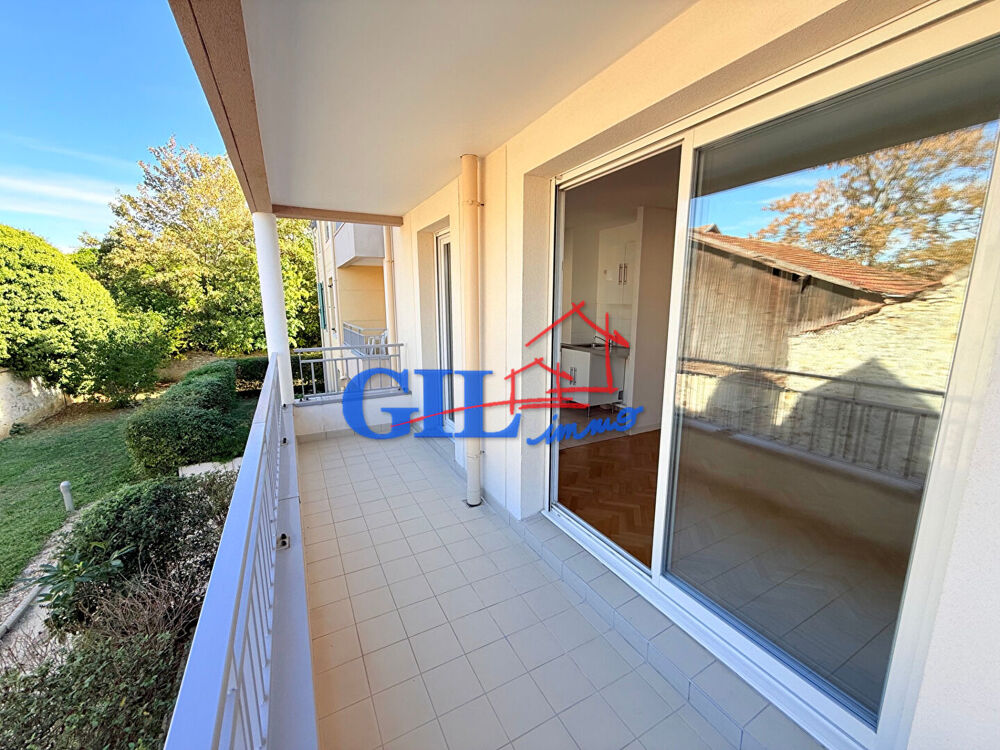 Vente Appartement CESSON-BOURG - APPARTEMENT 2 PIECES DE 48 M² Cesson