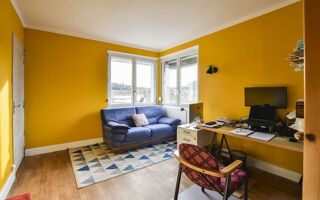  Appartement � vendre 5 pi�ces 117 m�