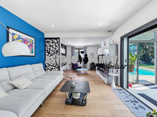  Maison à vendre 5 pièces 183 m²