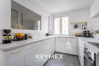  Appartement  vendre 4 pices 81 m