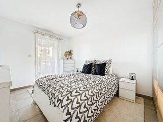  Appartement � vendre 2 pi�ces 39 m�