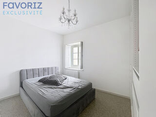  Appartement à louer 2 pièces 49 m²