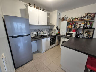  Appartement � louer 2 pi�ces 44 m�