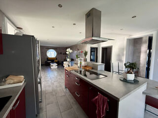  Maison � vendre 12 pi�ces 238 m�