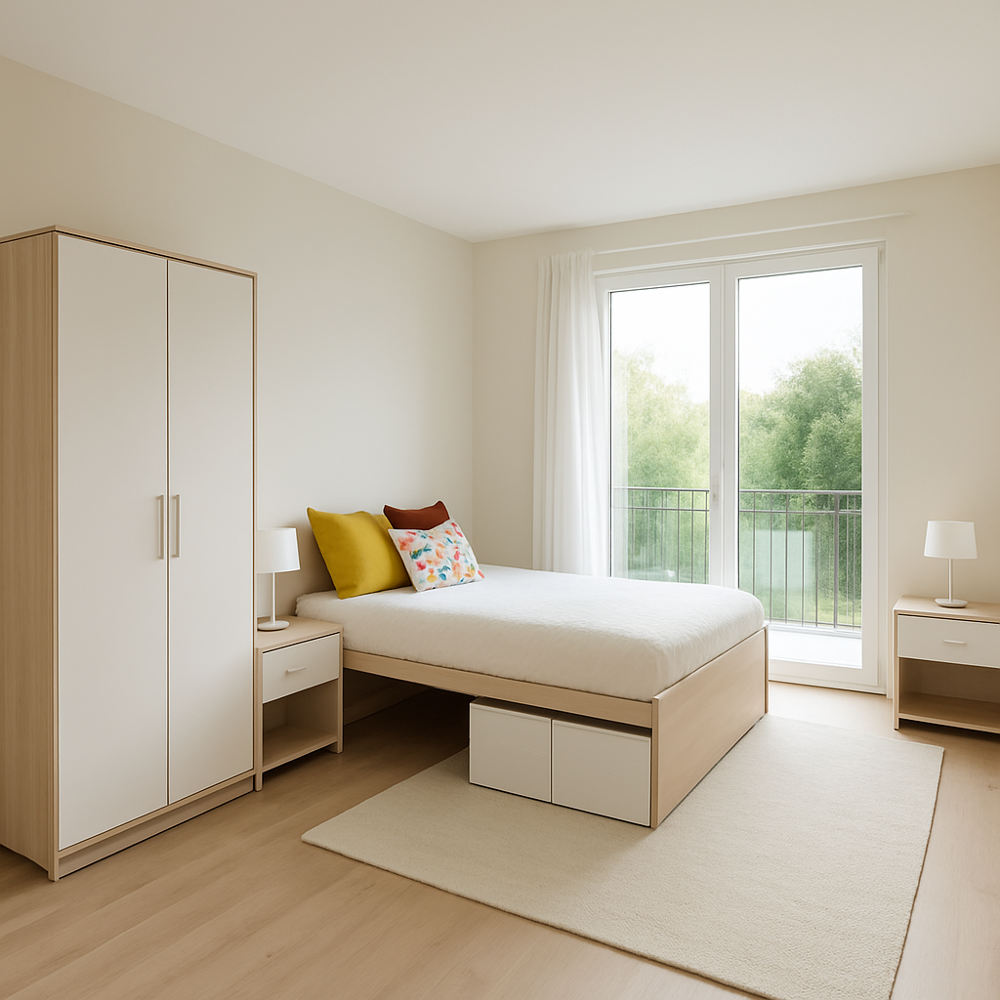 Vente Appartement Appartement 4 pièces de 157 m2 (Èze) Èze
