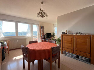  Appartement  vendre 3 pices 82 m