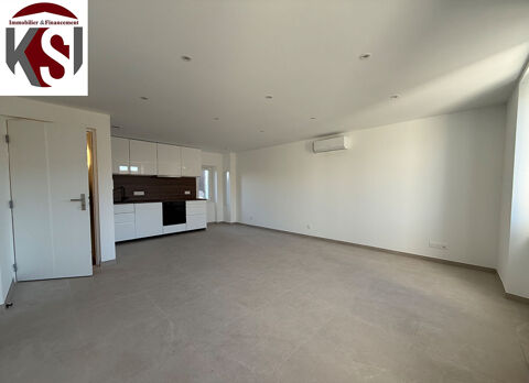  Appartement � louer 2 pi�ces 41 m�