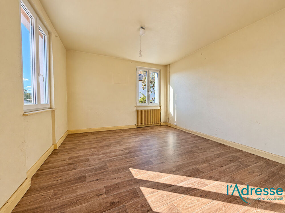 Vente Maison Maison Gunsbach 5 pièce(s) 96.12 m2 Gunsbach