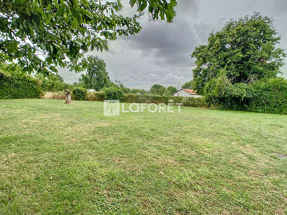 Vente Maison SERVON-MELZICOURT - 114 m² - 4 chambres Servon melzicourt