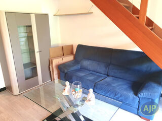  Appartement � louer 1 pi�ce 41 m�