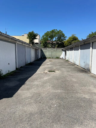  Parking / Garage � vendre 15 m�