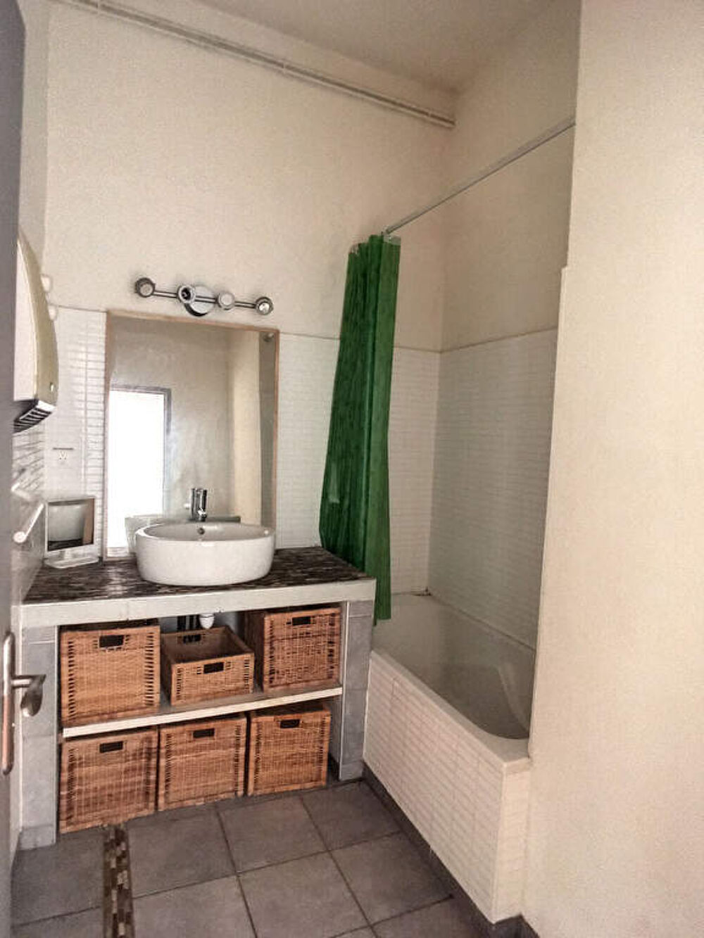 Location Appartement Appartement Montauban 3 pièce(s) 96 m2 Montauban