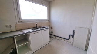  Appartement à vendre 3 pièces 57 m²