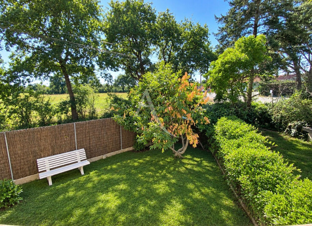 Vente Maison Maison  97m2 -  5 pièces -La Chevroliere - terrain clos environ 470 m2 La chevroliere