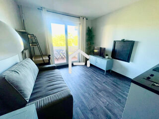  Appartement � louer 1 pi�ce 18 m�