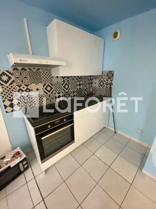  Appartement à louer 2 pièces 39 m²