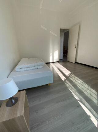  Appartement à louer 3 pièces 63 m²