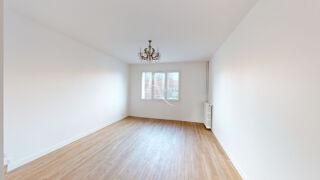  Appartement � vendre 2 pi�ces 50 m�