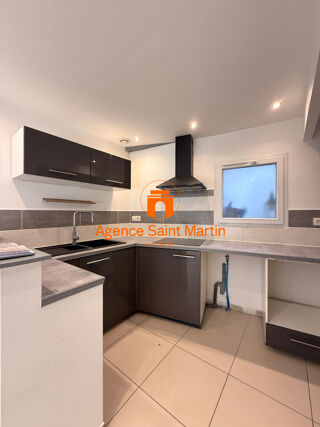  Maison � vendre 3 pi�ces 47 m�