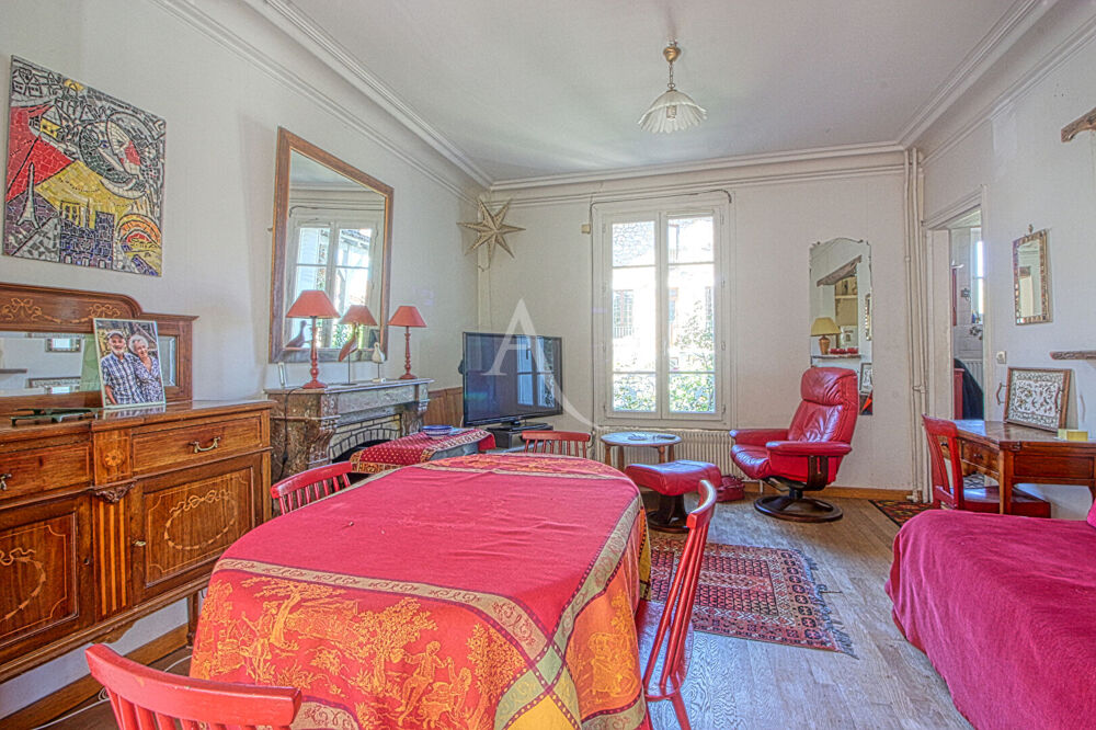 Vente Maison Maison Antony 6 pièce(s) 140.95 m2 4 chambres + 1 bureau Antony