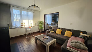  Maison � vendre 4 pi�ces 92 m�