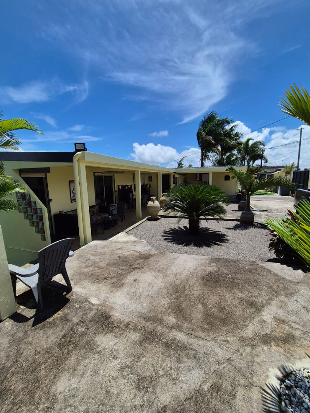  vendre  Villa Le Robert (97231)