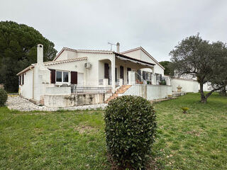  Maison à vendre 6 pièces 142 m²