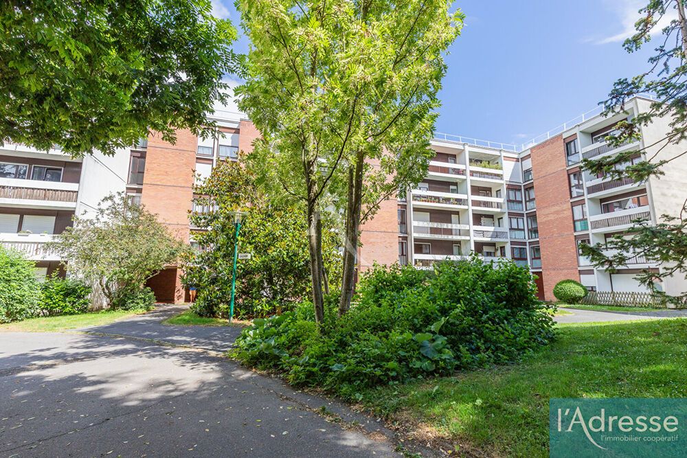 Appartement 3 pièces 67 m² · à Les Ulis · 67 m² · 185 000 €