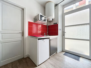  Appartement à vendre 2 pièces 34 m²