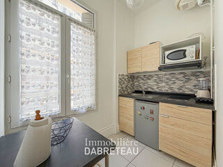  Appartement à louer 1 pièce 22 m²