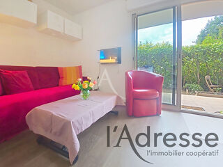  Appartement � vendre 1 pi�ce 25 m�