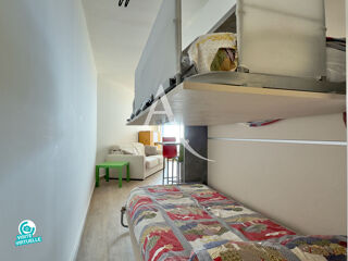  Appartement � vendre 1 pi�ce 27 m�