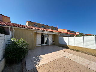  Maison � vendre 3 pi�ces 53 m�