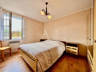  Maison à vendre 7 pièces 164 m²