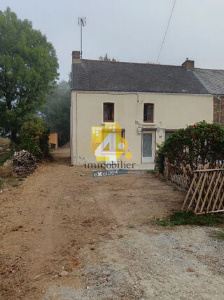  Maison à louer 3 pièces 93 m²