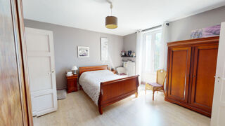  Maison à vendre 6 pièces 146 m²