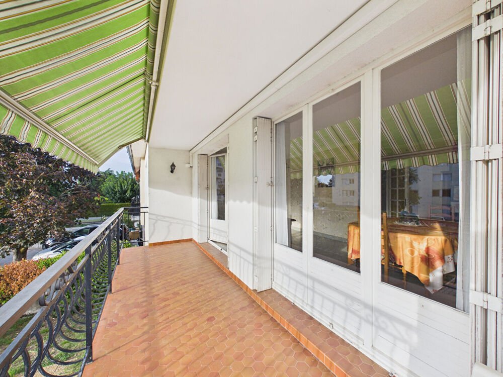 Vente Maison MAISON DE 89M² SUR PARCELLE DE 648M² SITUEE A ROMANS SUR ISERE 26100 Romans sur isere