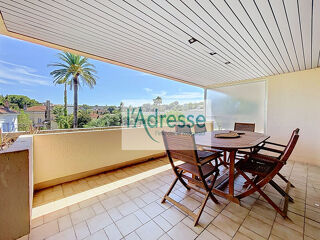 Appartement 4 pièces 104 m² · à Antibes · 104 m² · 997 500 €