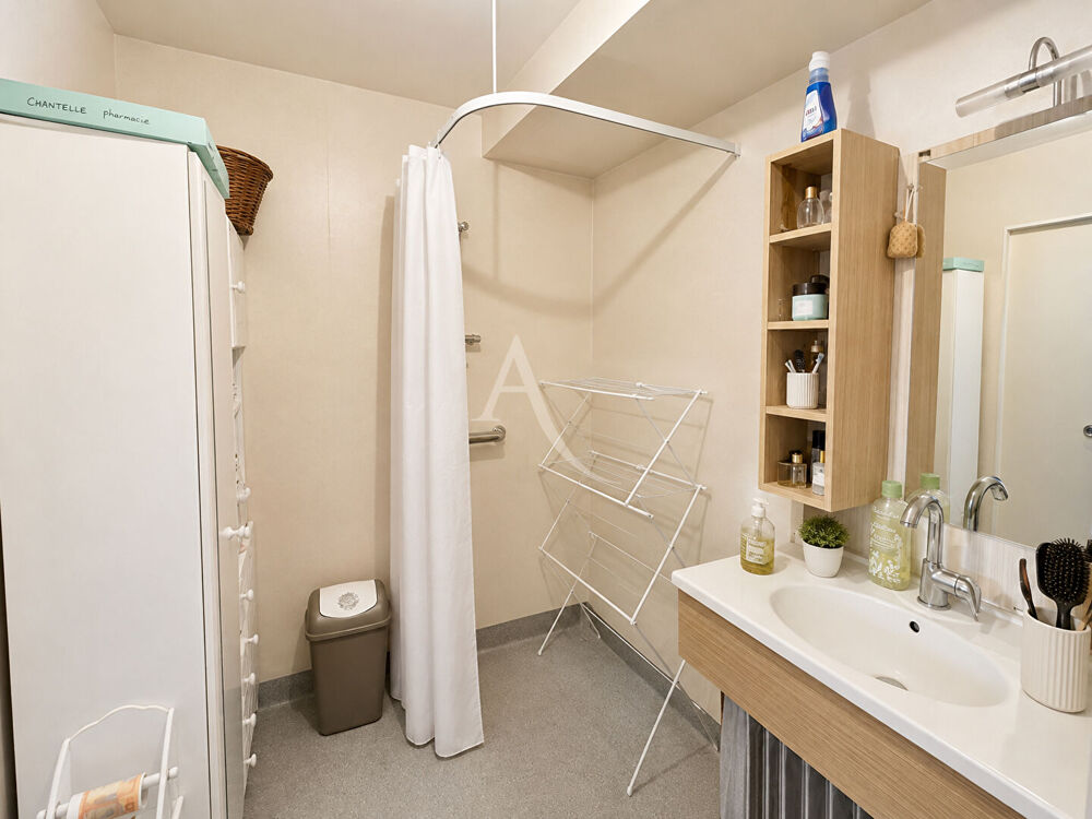 Vente Appartement Appartement F2 Investissement locatif centre ville MEAUX Meaux