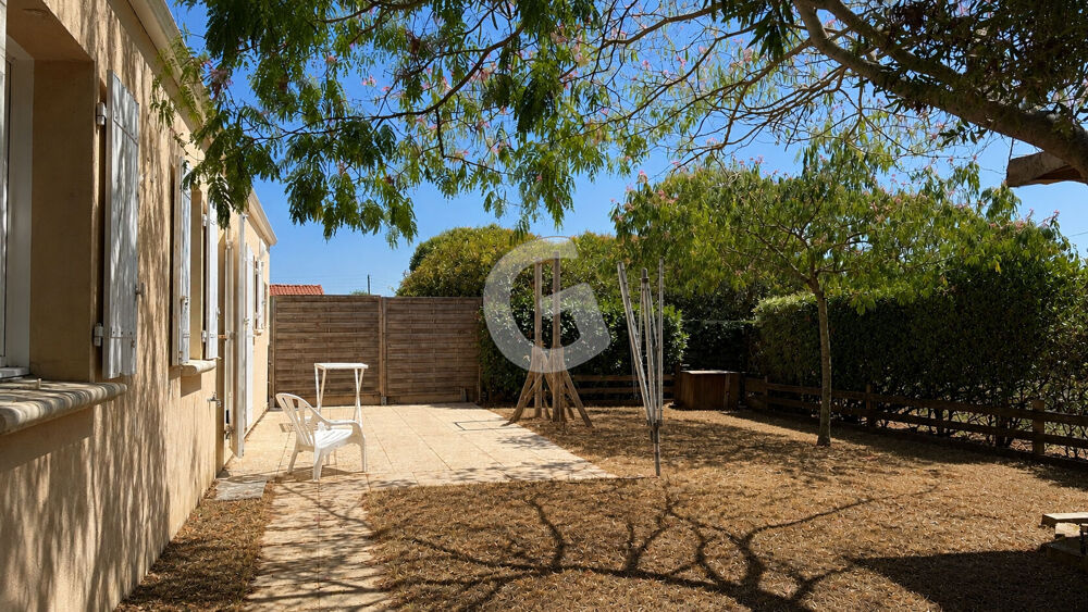 MAISON 4 PIECES- 81 M²- A VENDRE À ANGLES