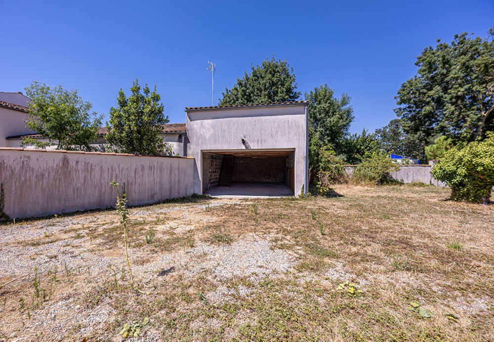 Vente Maison Dépendance à vendre à Périgny - 80 m², terrain 257 m², exposition Sud Perigny