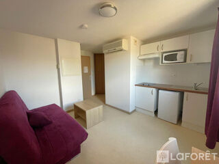  Appartement à louer 1 pièce 16 m²
