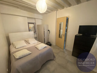  Appartement à louer 2 pièces 35 m²