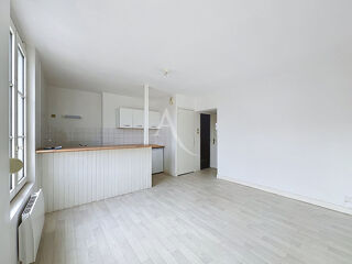  Appartement à louer 2 pièces 30 m²