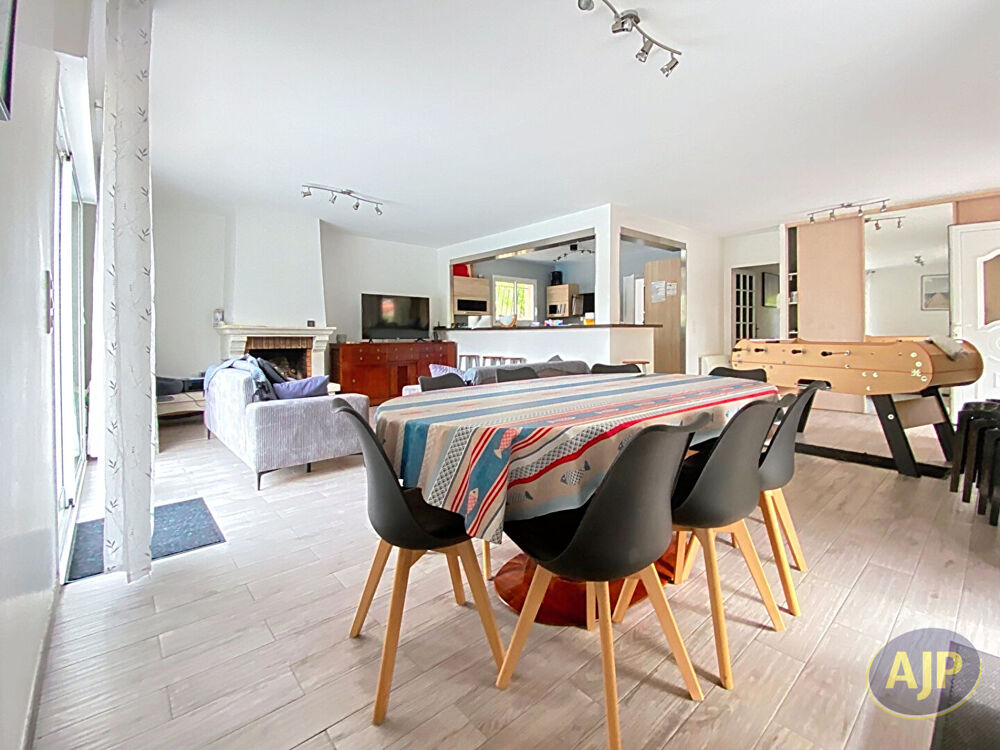 à vendre  Maison Lège-Cap-Ferret (33950)