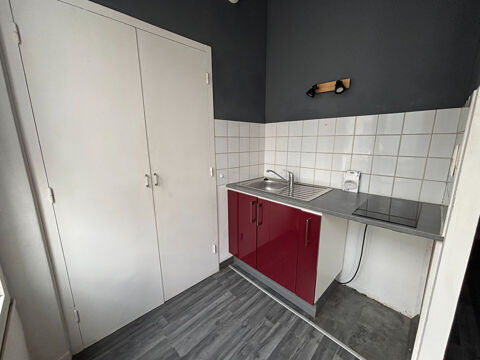  Appartement � louer 1 pi�ce 20 m�