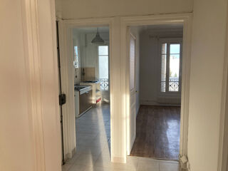  Appartement  vendre 2 pices 40 m