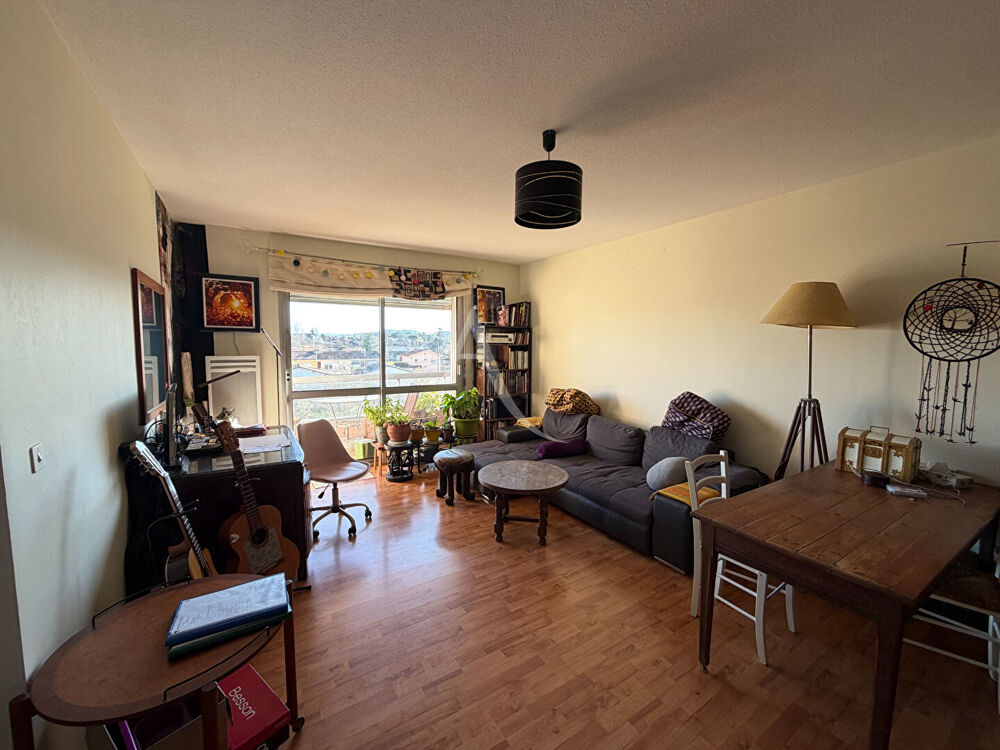 Location Appartement Albi, Appartement T2 de 62 m² Albi