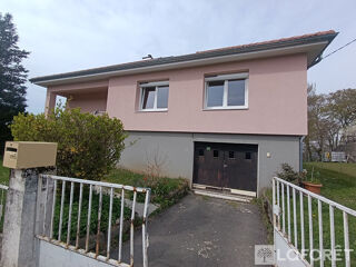  Maison � vendre 5 pi�ces 96 m�